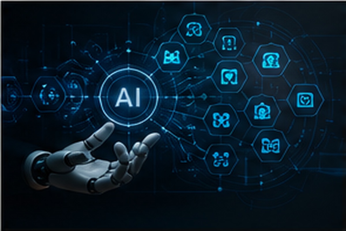 AI and automation technology